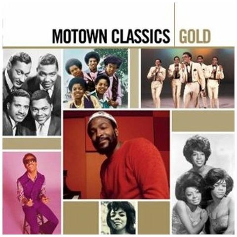 Classics Gold (2 Cd)  - Foto 1