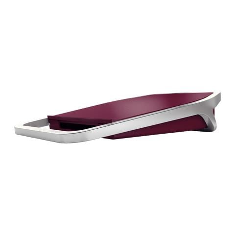 pa. 1 caricatore USB 2 porte rosso Leitz 65120028 - Foto 1