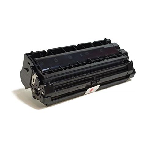 TONER RIGENERATO - Tamburo Kx-Fad412X Nero Per Panasonic Kx-Mb1900, Mb2000, Mb2010, Mb2025, Mb2030 412X - Foto 1