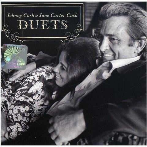 Johnny Cash & June Carter - Duets - Foto 1