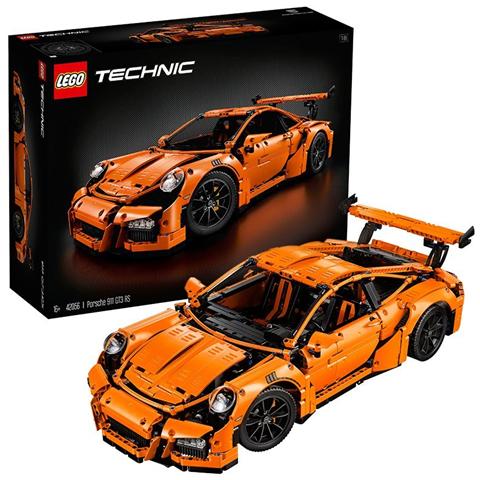 42056 Porsche GT3 RS - Foto 2