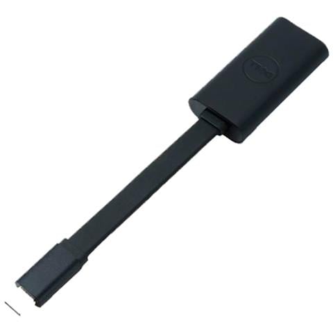 DBQBNBC064 USB C VGA (D-Sub) Nero cavo e adattatore video - Foto 2