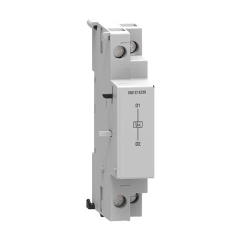 Sm1x14400 Sgan. min. ten. X Sm1p / r 400v 50/60hz - Foto 1