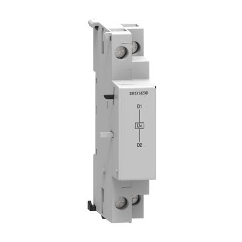 Sm1x14400 Sgan. min. ten. X Sm1p / r 400v 50/60hz - Foto 4