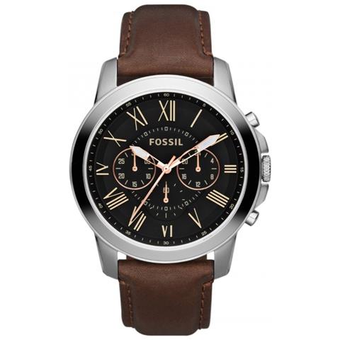 Grant Orologio Watch Acciaio Quartz Fs4813 - Foto 1