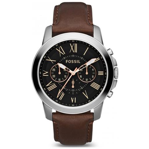 Grant Orologio Watch Acciaio Quartz Fs4813 - Foto 8