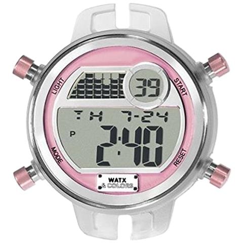 Watx&colors M Rock Orologi Uomo Rwa2008 - Foto 1