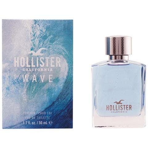 Wave For Him Eau De Toilette Spray 30ml - Foto 4