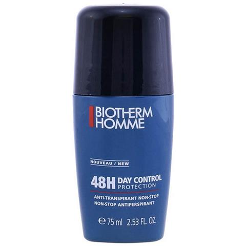 Homme Day Control Deodorante Roll-on Antitraspirante 75ml - Foto 2