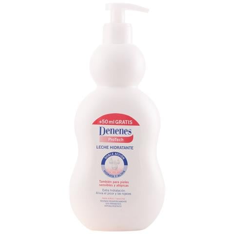 Latte idratante pelle atopica Protech Atopic Skin Moisturizing Milk 450ml - Foto 1