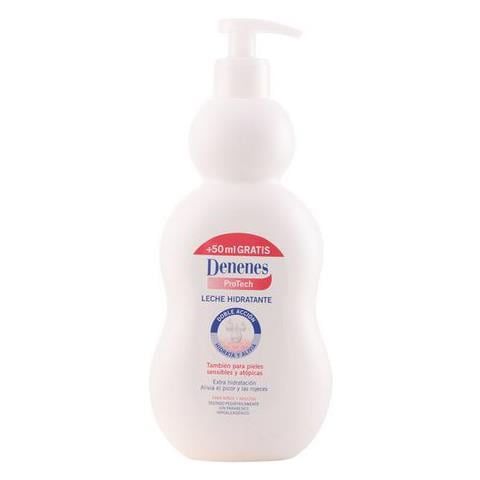 Latte idratante pelle atopica Protech Atopic Skin Moisturizing Milk 450ml - Foto 2