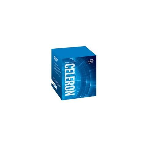 Processore INTEL Celeron-G4900 3.1 Ghz - Foto 1