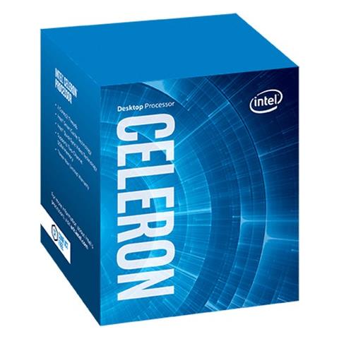 Processore INTEL Celeron-G4900 3.1 Ghz - Foto 2