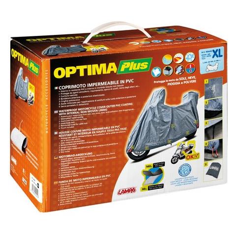 Coprimoto Optima Plus Tg. xl - Foto 9