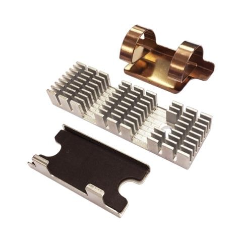 Heatsink For M. 2 Ssd Module - Foto 1