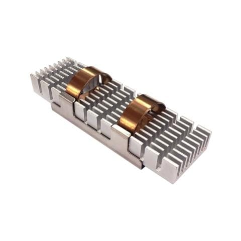 Heatsink For M. 2 Ssd Module - Foto 2