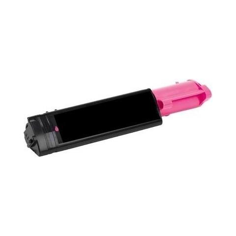 TONER COMPATIBILE -  Per Xerox Docuprint C525a / c2090 Magenta 1500pag. - Foto 1