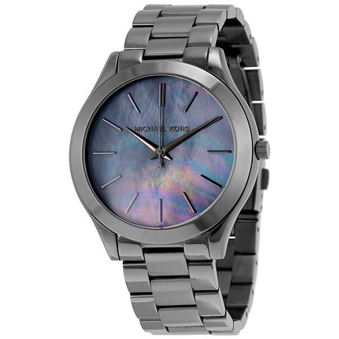 Orologio Da Donna Slim Runway Mk3494 + Box - In Attesa Di Disponibilità - Foto 2