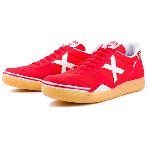 Calcio Indoor Munich Gresca Scarpe Da Calcio Eu 46 - Foto 1