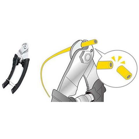 Pinza Per Cavo / guaina - Foto 2