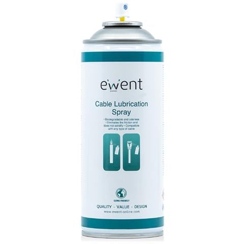EW5618 lubifricante per uso generale 400 ml Spray aerosol - Foto 1
