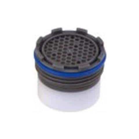 Aeratore Per Rubinetto A Scomparsa Con Chiave 16x1 M Rompigetto Filtro - Foto 3