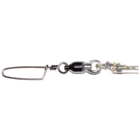 Corde Bungee Charlie And Snap Hook Fucili Subacquei One Size - Foto 2