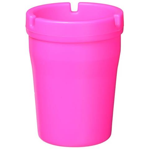 Portacenere Portatile Con Coperchio H3005120 - Foto 2