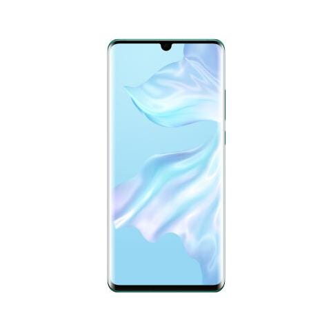 P30 Pro 128 GB 4G / LTE Dual Sim Display 6.47" Full HD+ Slot Nano SD Fotocamera 40 Mpx Android Italia Aurora Blu - Foto 1