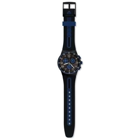 Orologio Swatch New Chrono Plastic - Foto 1