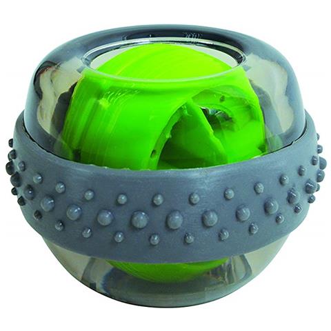 960121 Attrezzo Da Allenamento, Verde, M - Foto 1