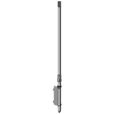 Antenna Per Stazione Radio Fissa Cb Hurricane 27 Tipo Lambda 1/2 - Foto 1