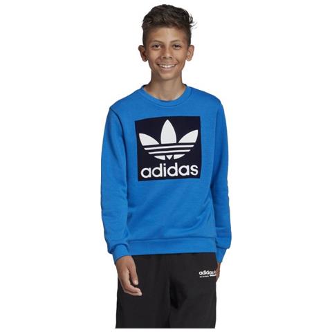 felpa outline crew adidas felpa outline crew adidas