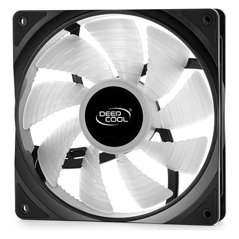 Fan 120x120 Rf 120 3 In 1 Rgb - Foto 2