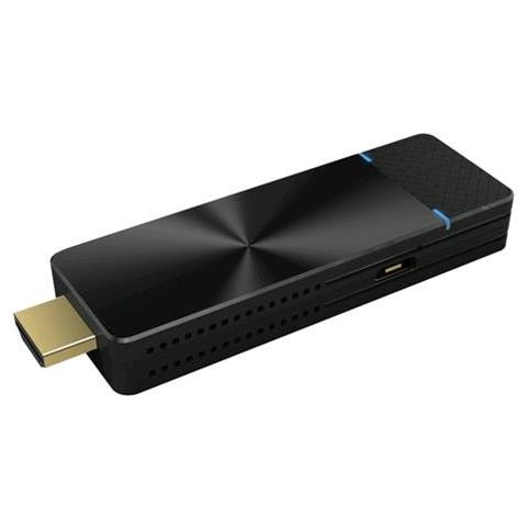 UHDCast Pro Dongle Smart TV HDMI 4K DCI - Nero - Foto 1
