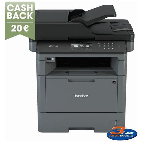 Mfc-l5700dn Mfcl5700dng1 - Foto 2