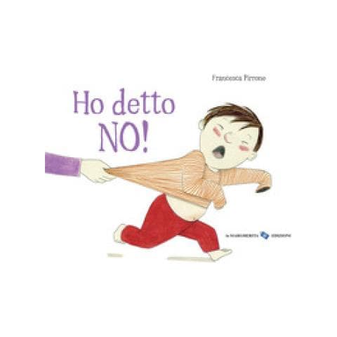 Francesca Pirrone - Ho Detto No! Ediz. A Colori - Foto 1