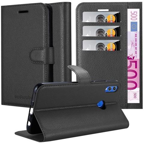 Custodia 2 in 1 a libro con tasche e chiusura magnetica cover in Custodia 2 in 1 a libro con tasche e chiusura magnetica cover in