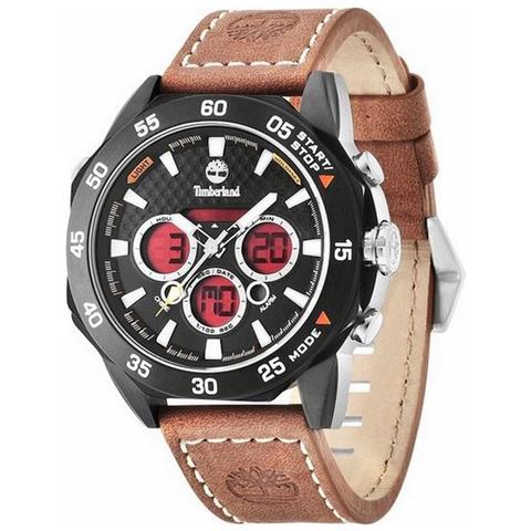 Orologio Uomo Timberland 14115jsb-02 (44 Mm)  - Foto 1
