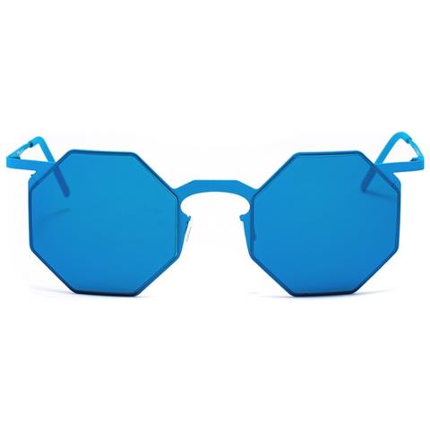 Occhialida Sole Unisex 0205-027-000 (47 Mm) - Foto 1