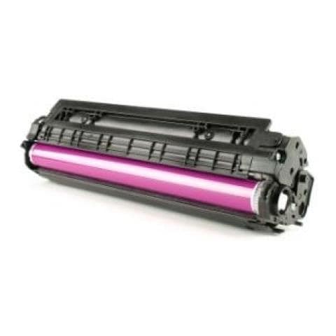 TK-8735M Toner Originale Magenta per TASKalfa 7052ci Capacità 40000 Pagine - Foto 1