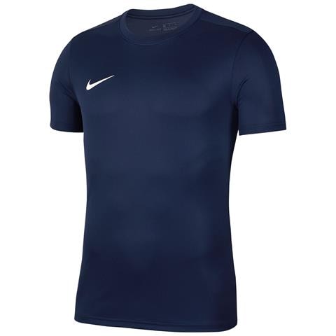 Maglia Uomo DryFit Park VII Taglia M Colore Blu - Foto 6