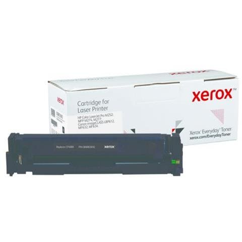 TONER COMPATIBILE - CF400X  Nero per Color LaserJet Pro M 250 Capacità 2800 Pagine - Foto 1