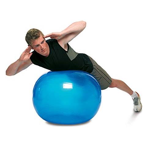 Palla Per Esercizi My-ball, Brillante, 65 - Foto 2