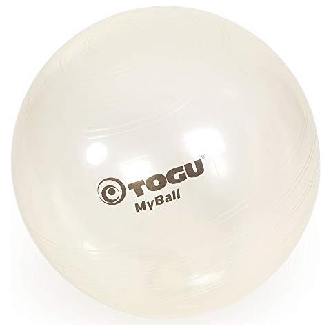 Palla Per Esercizi My-ball, Brillante, 65 - Foto 1