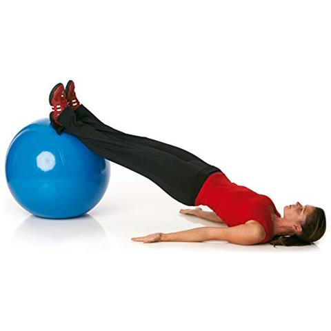 Palla Per Esercizi My-ball, Brillante, 65 - Foto 3