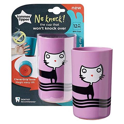 Tommee Tippee Tazza Supercoppa 300ml 18m Viola - Foto 2
