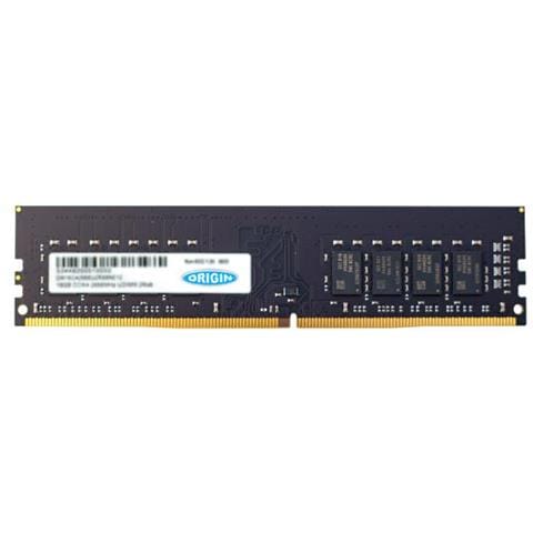 Storage Aa335286-os Memoria 16 Gb 1 X 16 Gb Ddr4 2666 Mhz Data Integrity Check [ verifica Integrità Dati] (Memory Module 16 Gb Ddr4 2666 Mhz Eqv To Dell Aa335286)  - Foto 1