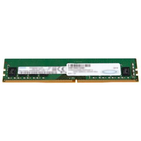 Storage Aa335286-os Memoria 16 Gb 1 X 16 Gb Ddr4 2666 Mhz Data Integrity Check [ verifica Integrità Dati] (Memory Module 16 Gb Ddr4 2666 Mhz Eqv To Dell Aa335286)  - Foto 2