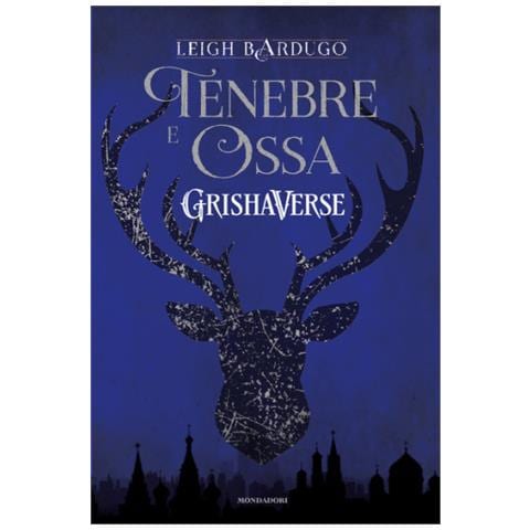 Leigh Bardugo - Tenebre E Ossa. Grishaverse - Foto 1